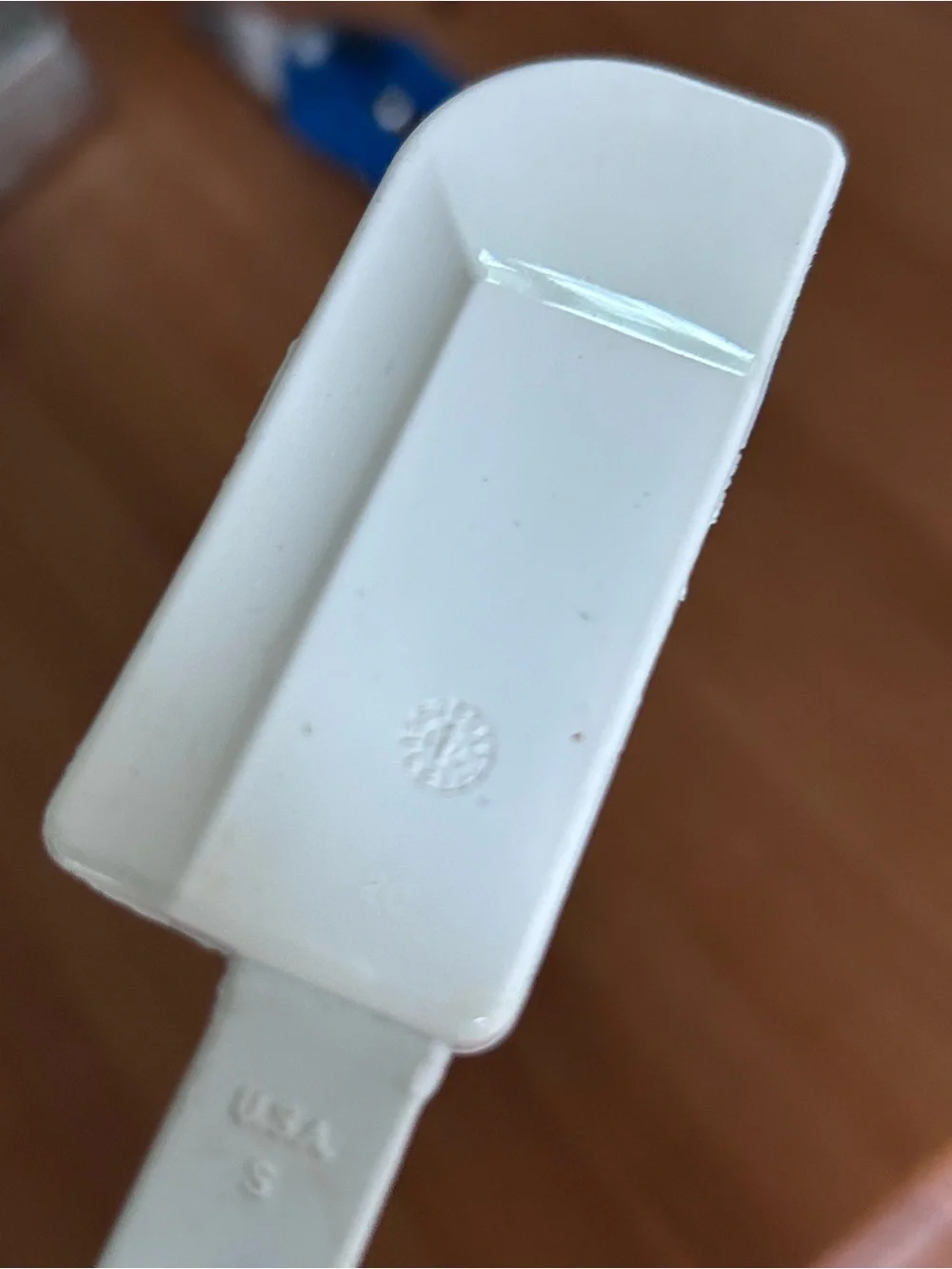 The Pampered Chef Scraper